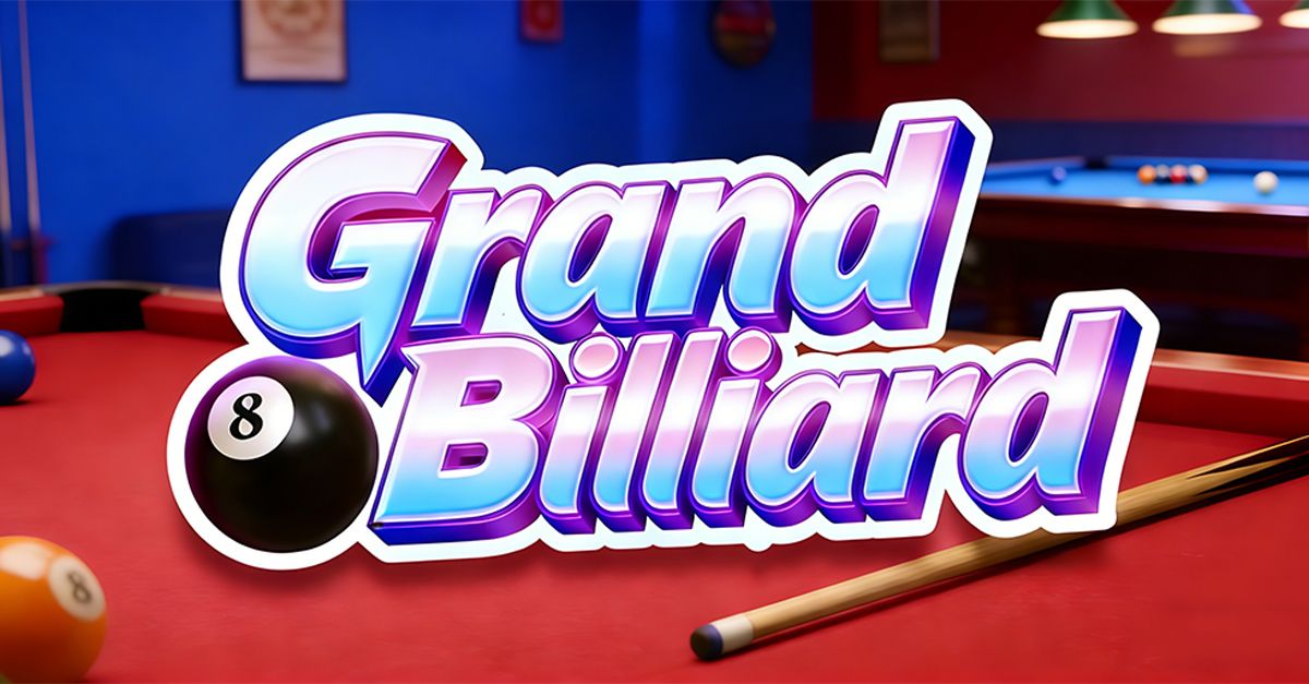 Grand Billiards: luxury pool table on deck with city skyline